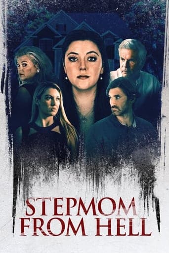 Stepmom from Hell Image