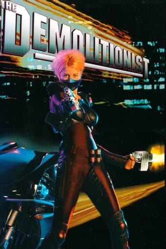 The Demolitionist Image