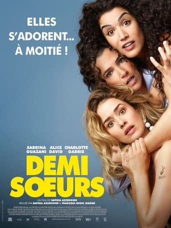 Demi-sœurs Image