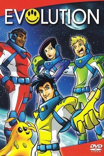 Alienators: Evolution Continues Image