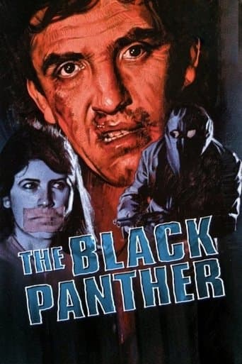 The Black Panther Image