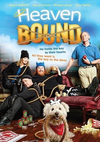 Heaven Bound Image