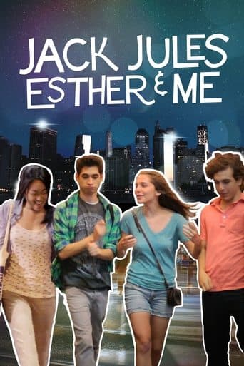 Jack, Jules, Esther, & Me Image