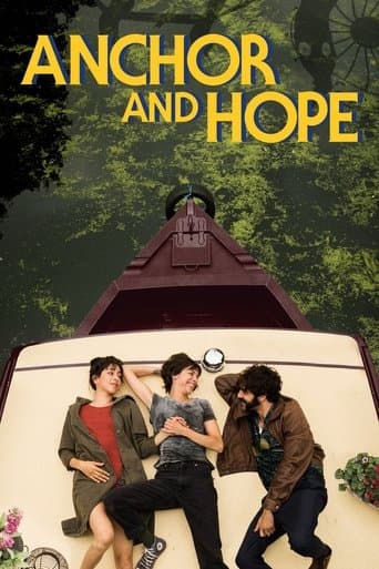 Anchor and Hope Image