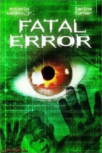 Fatal Error Image