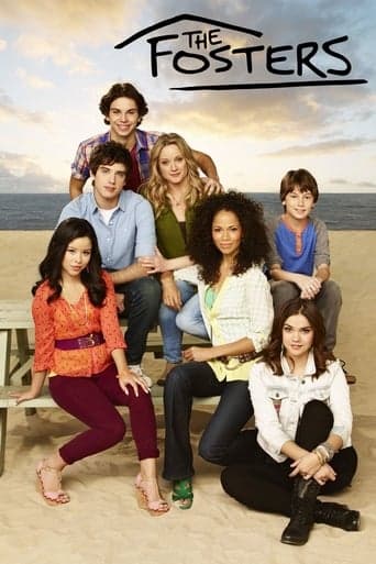 The Fosters Image