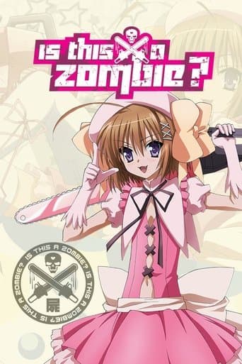 Is This a Zombie? Image