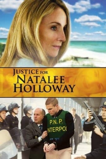 Justice for Natalee Holloway Image