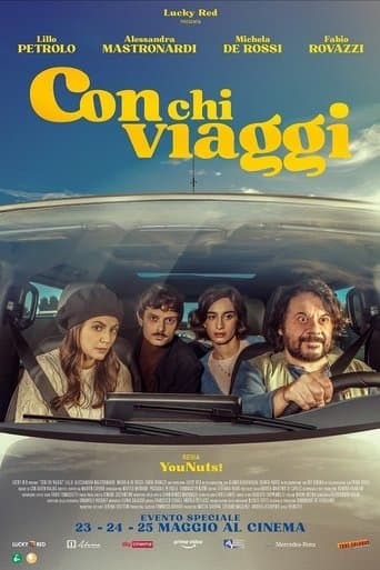 Con chi viaggi Image