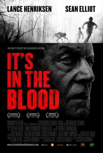 It's in the Blood Image