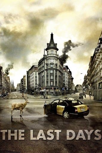 The Last Days Image