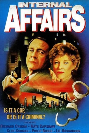 Internal Affairs Image