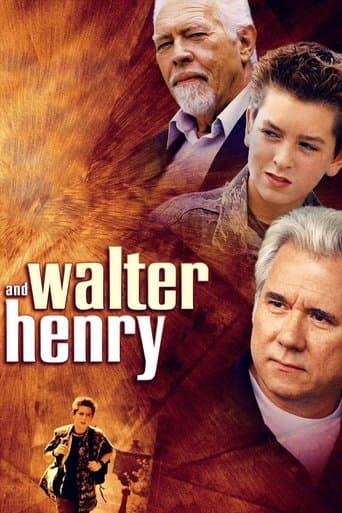 Walter and Henry Image
