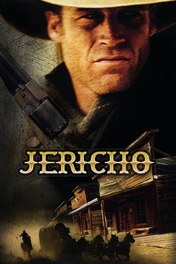 Jericho Image