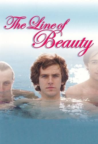 The Line of Beauty Image