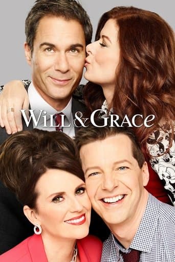Will & Grace Image