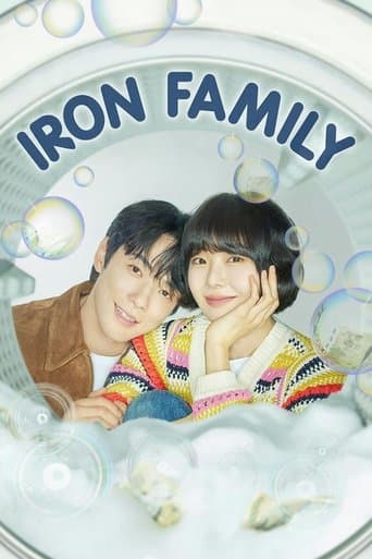 Iron Family Image