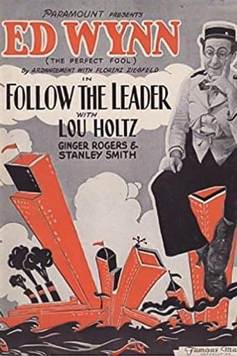 Follow the Leader Image