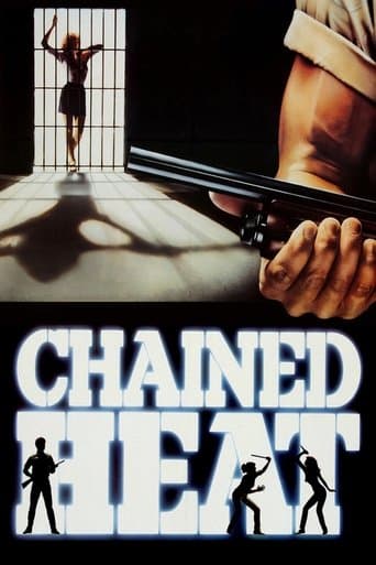 Chained Heat Image