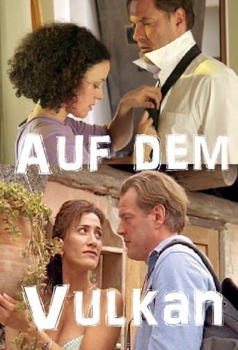 Auf dem Vulkan Image