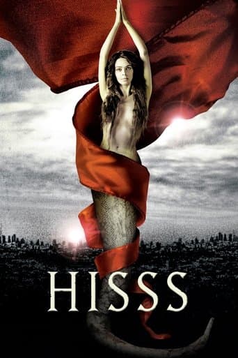 Hisss Image