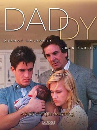 Daddy Image