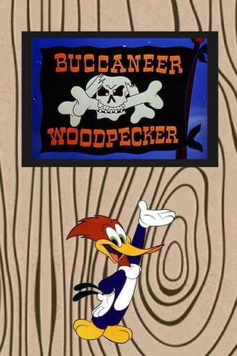 Buccaneer Woodpecker Image