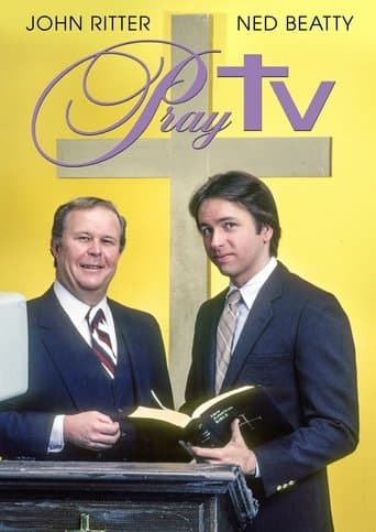 Pray TV Image