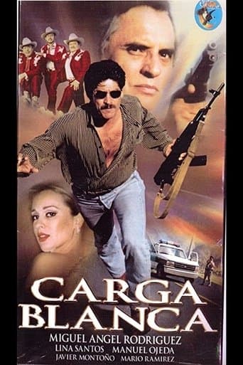 Carga blanca Image