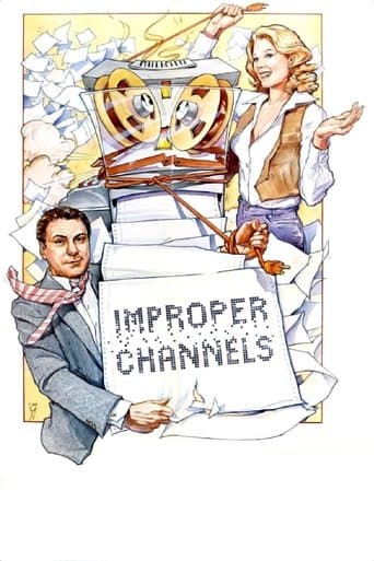 Improper Channels Image