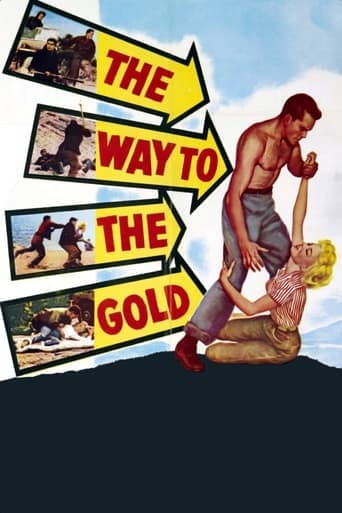 The Way to the Gold Image