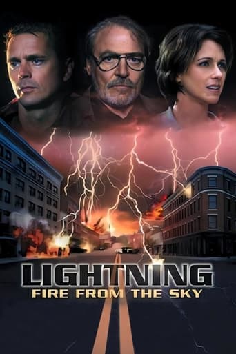 Lightning: Fire from the Sky Image