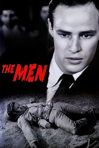 The Men Image
