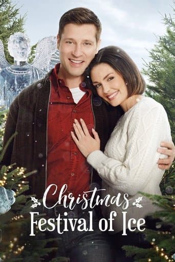 Christmas Festival of Ice Image