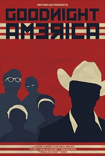 Goodnight America Image