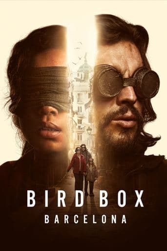 Bird Box Barcelona Image