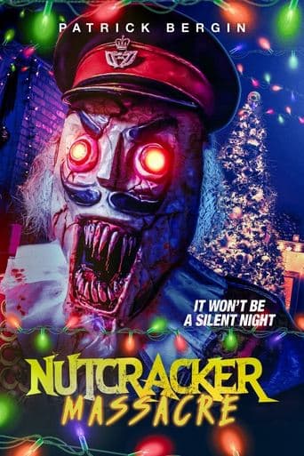 Nutcracker Massacre Image