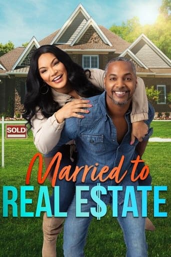 Married to Real Estate Image