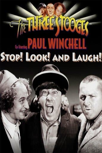 Stop! Look! and Laugh! Image
