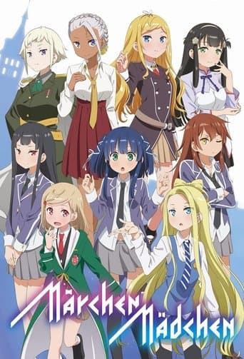 Märchen Mädchen Image