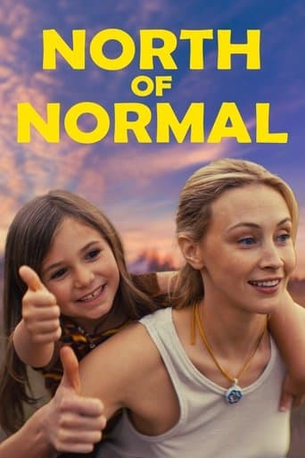 North of Normal Image