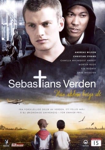 Sebastian's World Image