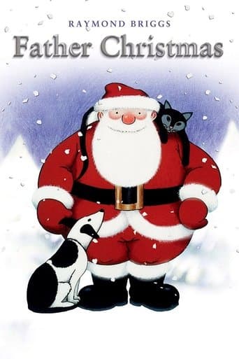 Father Christmas Image