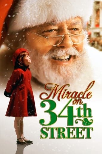 Miracle on 34th Street Image