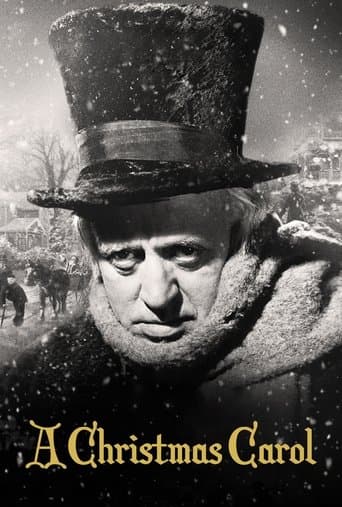 Scrooge Image