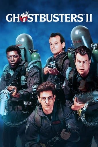 Ghostbusters II Image