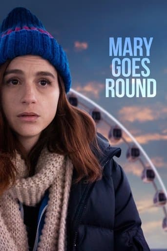 Mary Goes Round Image