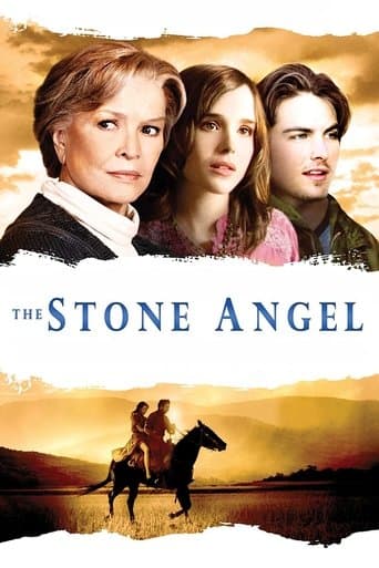 The Stone Angel Image