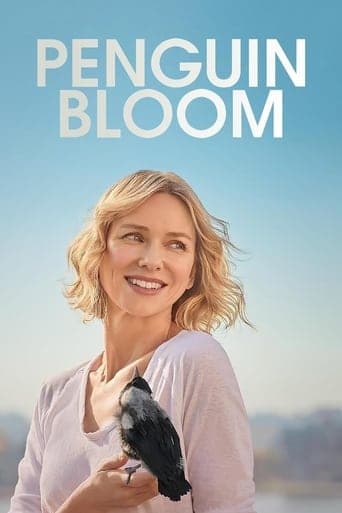 Penguin Bloom Image