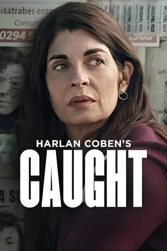 Caught Image